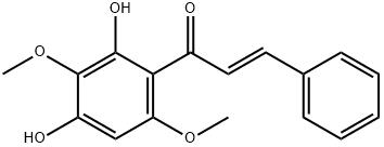 2',4'-Dihydroxy-3',6'-dimethoxychalcone